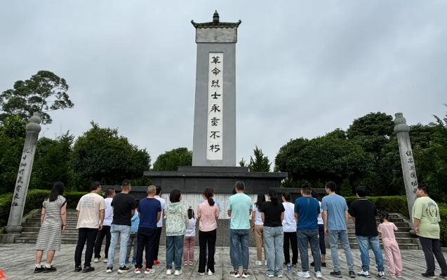 从百年党史中罗致力量