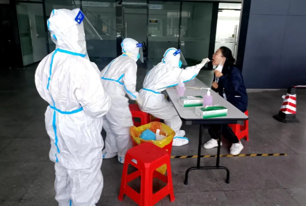 喜讯！广州博天堂网站科技荣获“非公自愿服务优良单元”